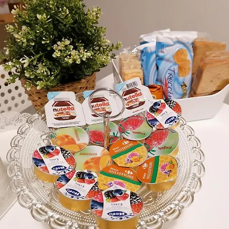 Rara Domus 3* Pompéi