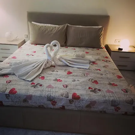 Couette-café Rara Domus Pompéi