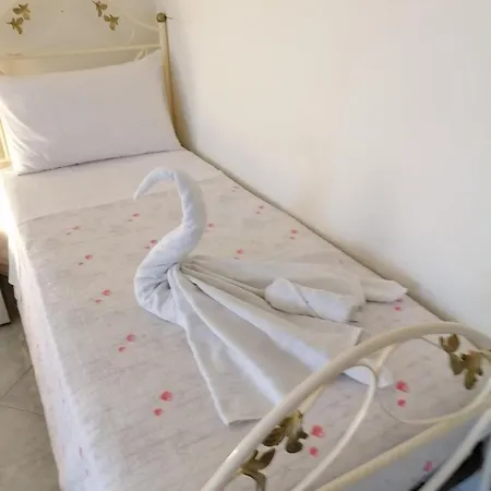 Couette-café Rara Domus Pompéi