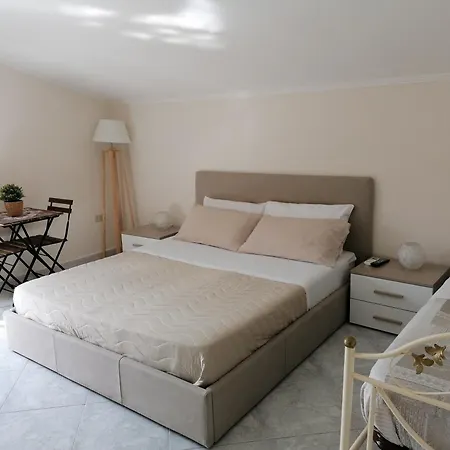 Couette-café Rara Domus