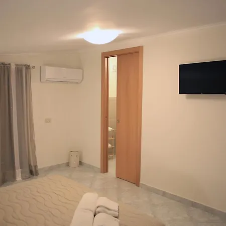 Rara Domus 3* Πομπηία