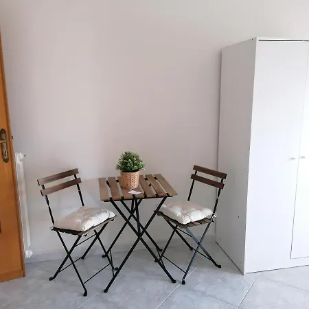 Rara Domus 3* פומפיי