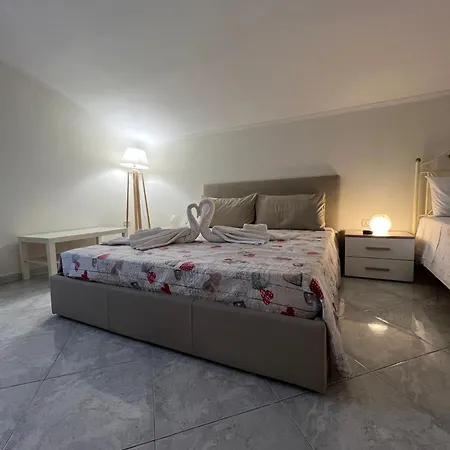 Rara Domus 3* פומפיי