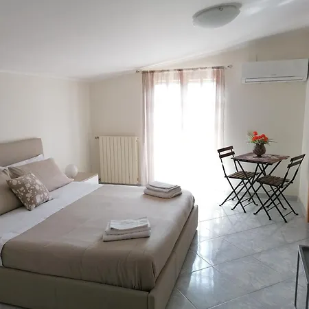 Rara Domus 3* פומפיי