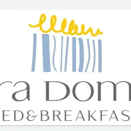 Bed & Breakfast Rara Domus 3*