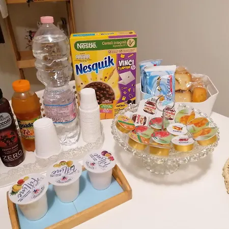 Oda ve Kahvaltı Rara Domus 3*