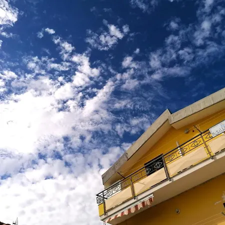 Rara Domus 住宿加早餐酒店 庞贝