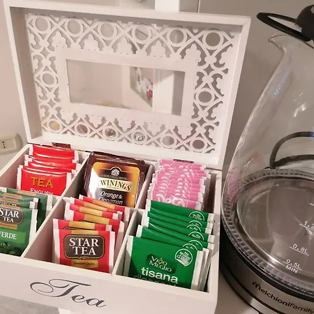 Rara Domus 住宿加早餐酒店 3*