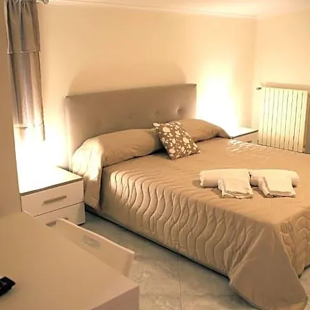 Bed & Breakfast Rara Domus