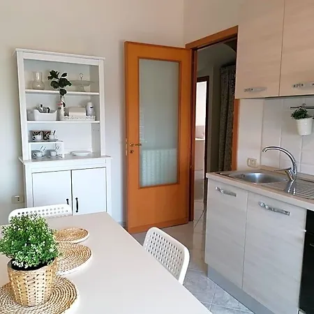 Bed & Breakfast Rara Domus Pompei