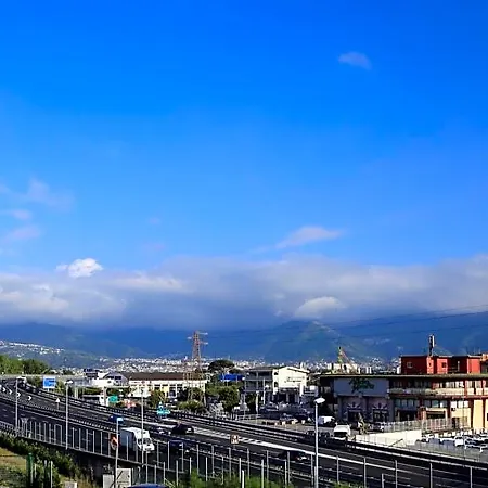Rara Domus 3* Pompei