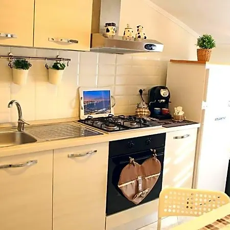 Bed & Breakfast Rara Domus Pompei