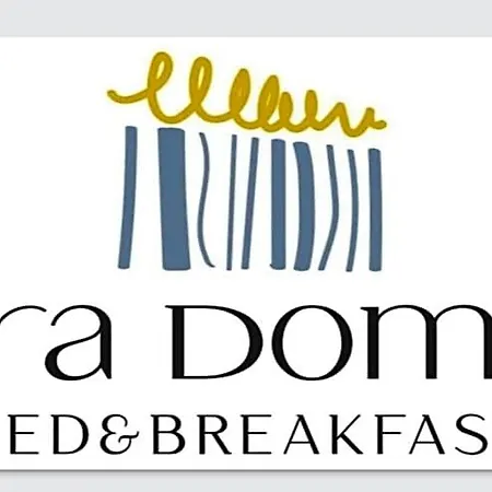 Rara Domus Bed & Breakfast 3*