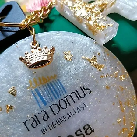 Rara Domus 3* Pompei