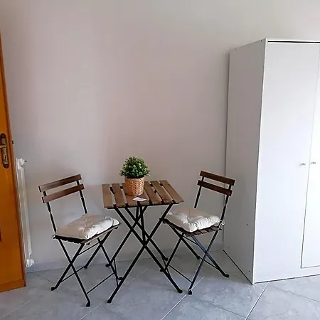 Bed & Breakfast Rara Domus 3*