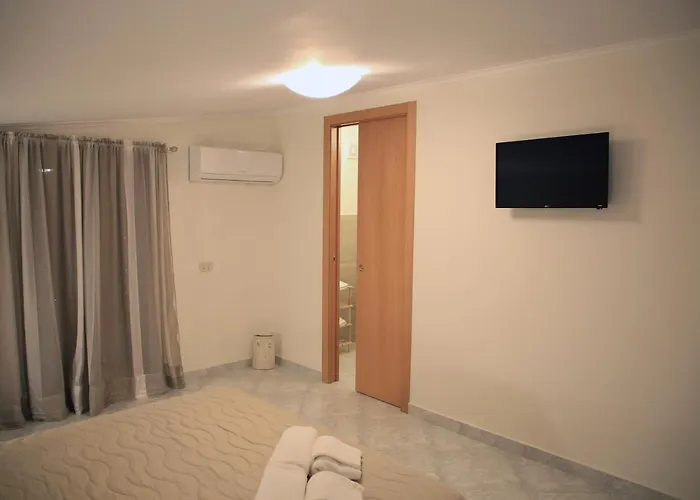 Rara Domus 3* Pompei