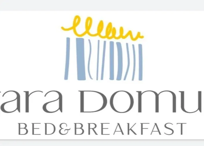 Oda ve Kahvaltı Rara Domus 3*