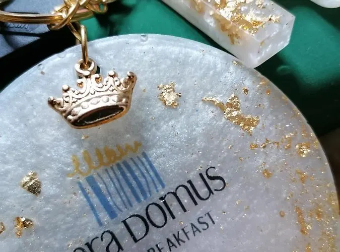 Oda ve Kahvaltı Rara Domus