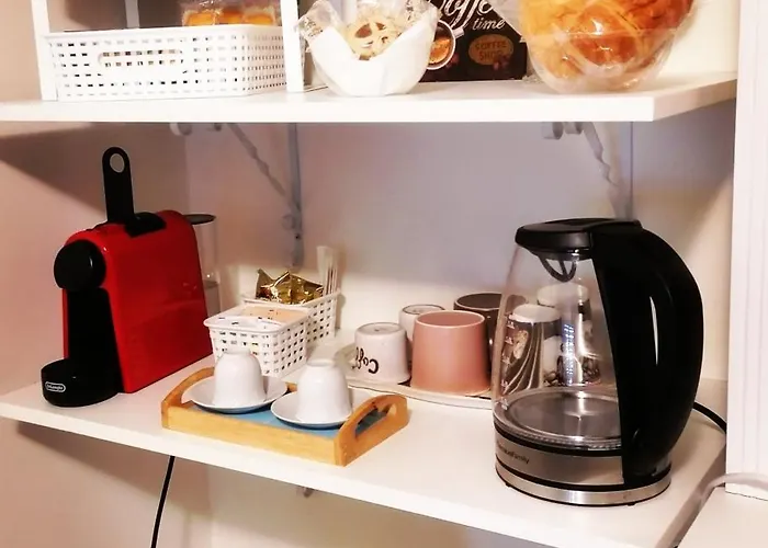 Rara Domus Oda ve Kahvaltı 3*