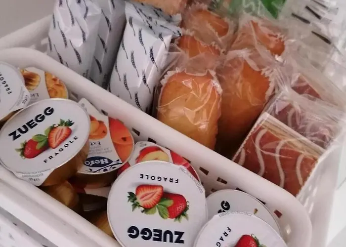 Rara Domus Oda ve Kahvaltı 3*