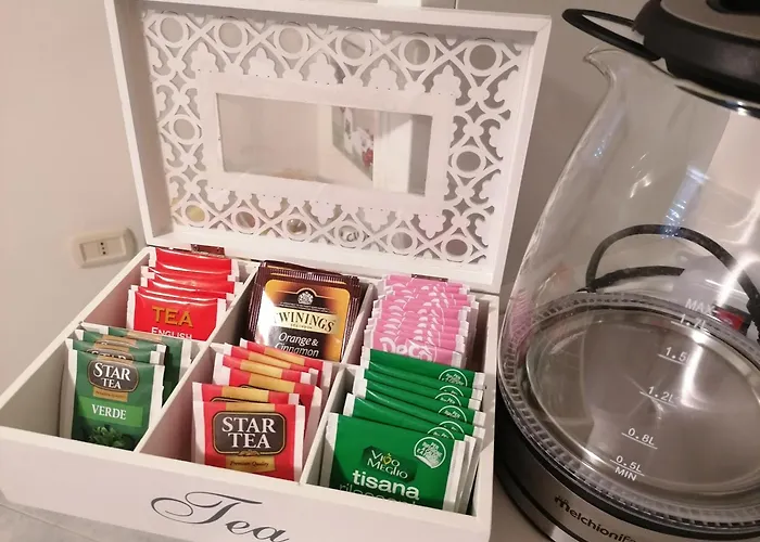 Rara Domus Oda ve Kahvaltı 3*